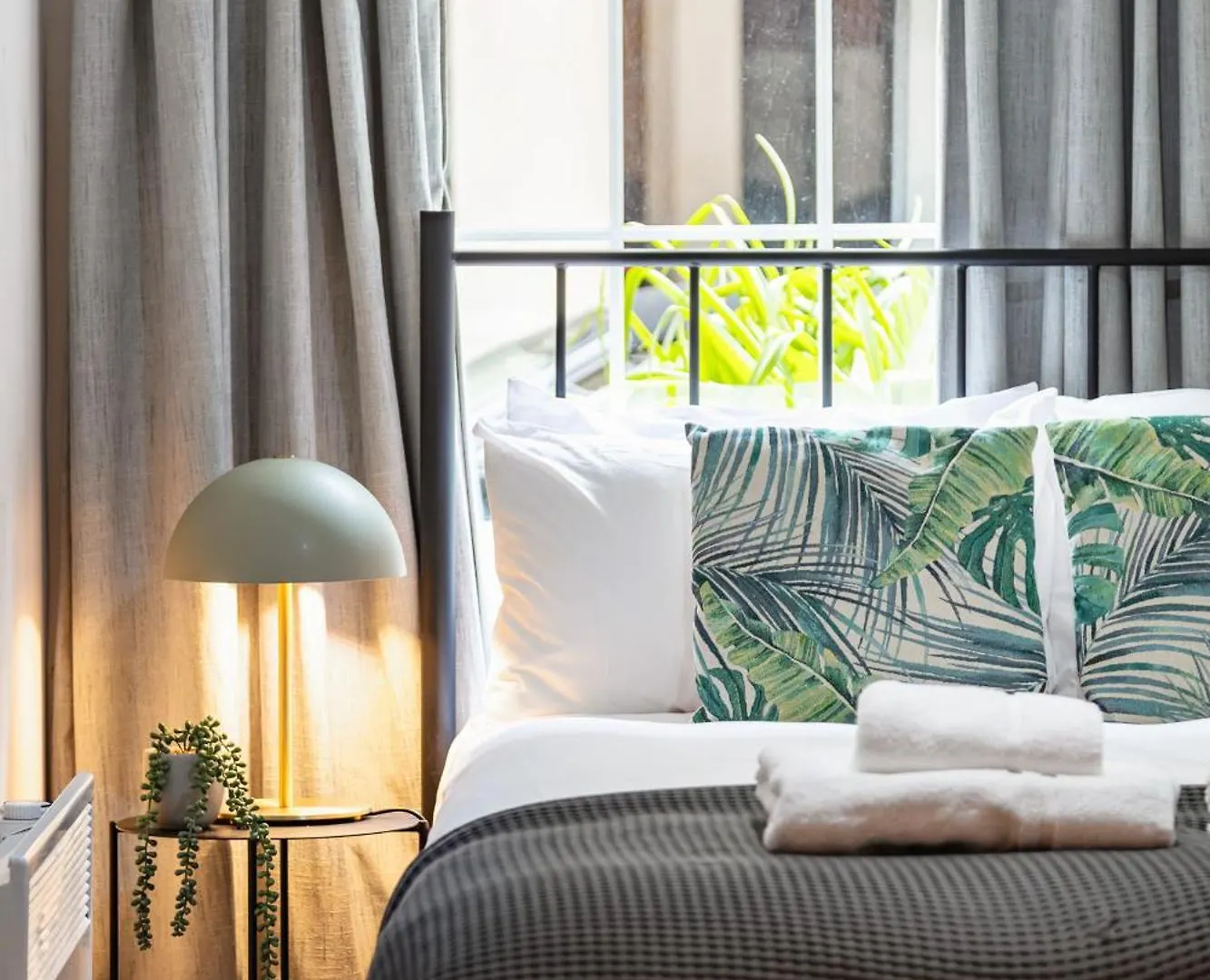 Apartamento Bridgeview Retreat, 2Bed 2Bridge Londres