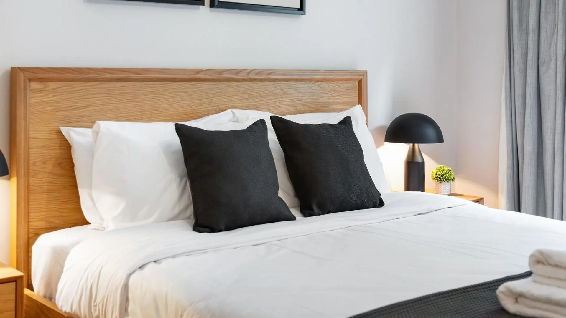 Apartamento Bridgeview Retreat, 2Bed 2Bridge Londres