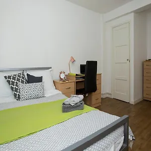 Trendy Rooms For Students Only, Southwark Park - Sk London