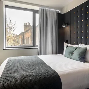 3* Ξενοδοχείο Point A Liverpool Street