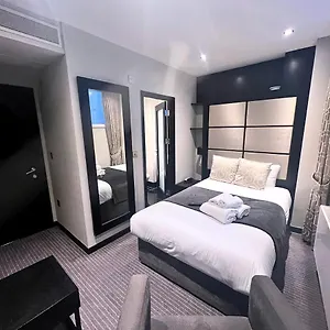 Great St Helen Hotell