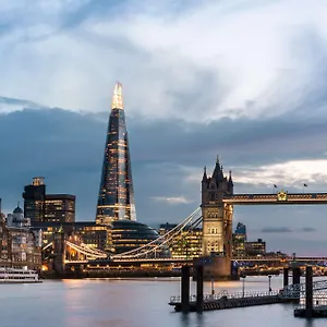 5* Ξενοδοχείο Shangri-la The Shard,