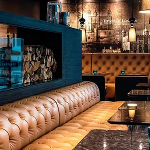 3* Ξενοδοχείο One London-tower Hill