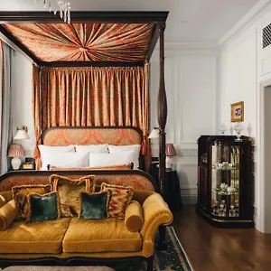 Otel The Ned, Londra
