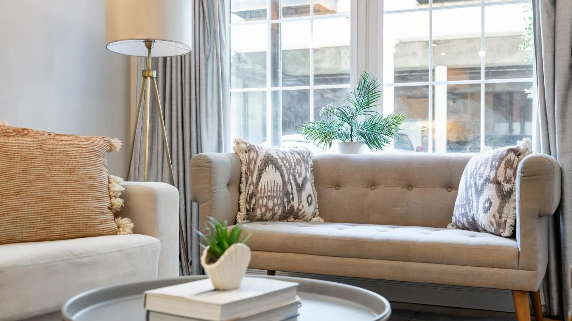 Bridgeview Retreat, 2Bed 2Bridge Apartment London