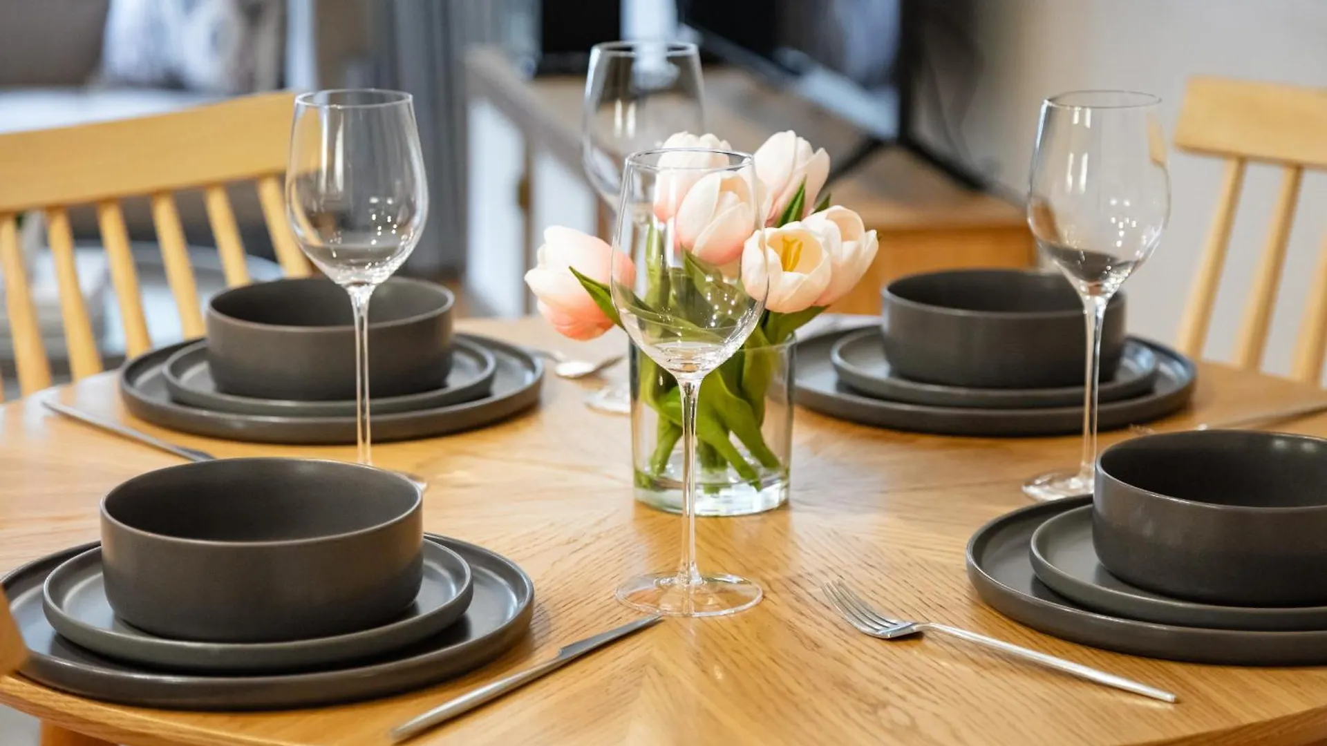 Bridgeview Retreat, 2Bed 2Bridge Apartment London 0*,  United Kingdom